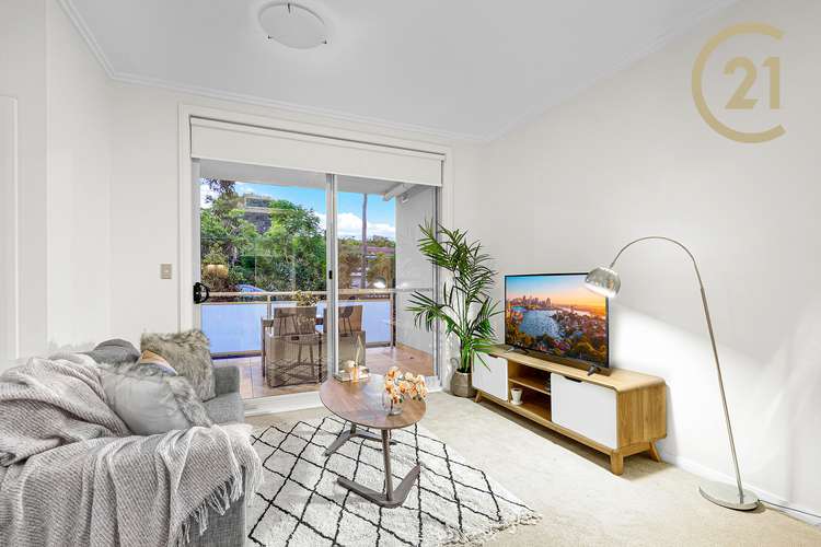 Main view of Homely apartment listing, 21/26-30 Marian St, Killara NSW 2071