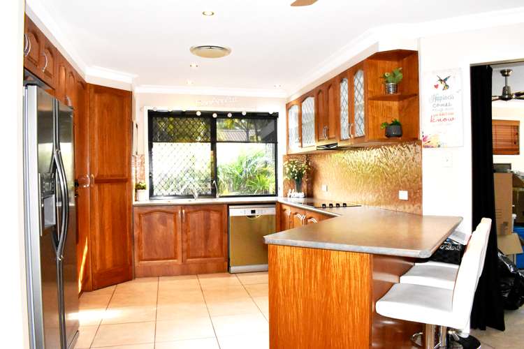 Fourth view of Homely house listing, 6 Bowerbird Court, Cashmere QLD 4500