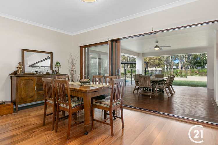 Fifth view of Homely house listing, 43 Augusta Circuit, Peregian Springs QLD 4573