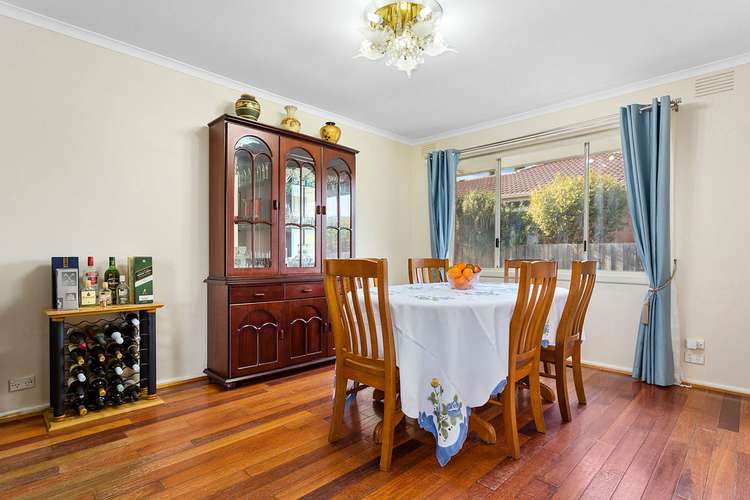 Fourth view of Homely house listing, 37 Caledonia Crescent, Mulgrave VIC 3170