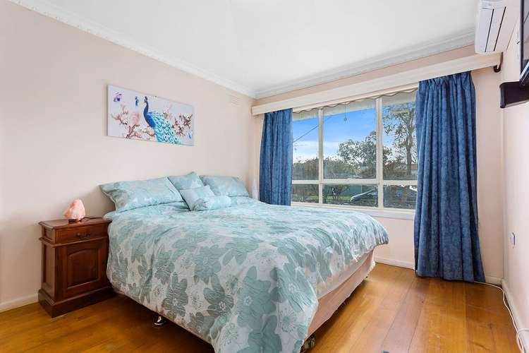 Sixth view of Homely house listing, 37 Caledonia Crescent, Mulgrave VIC 3170