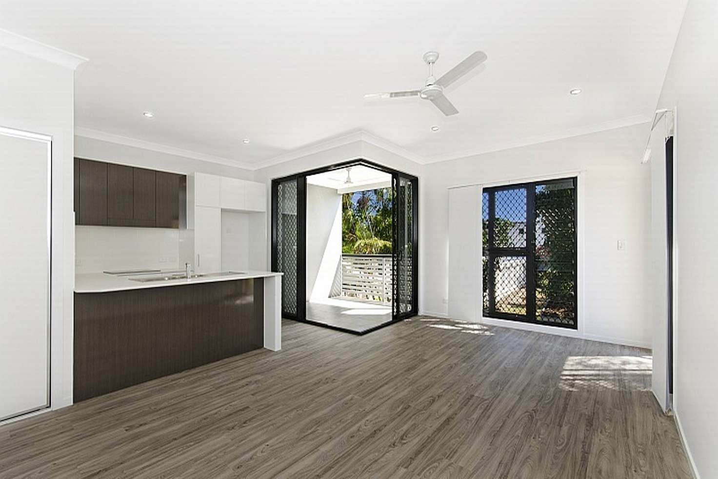 Main view of Homely unit listing, 2/159 Eyre Street, North Ward QLD 4810