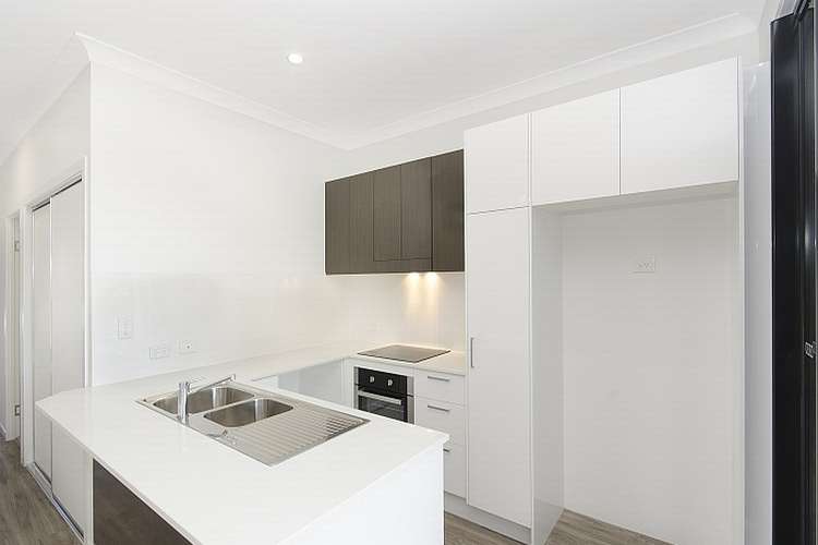 Second view of Homely unit listing, 2/159 Eyre Street, North Ward QLD 4810