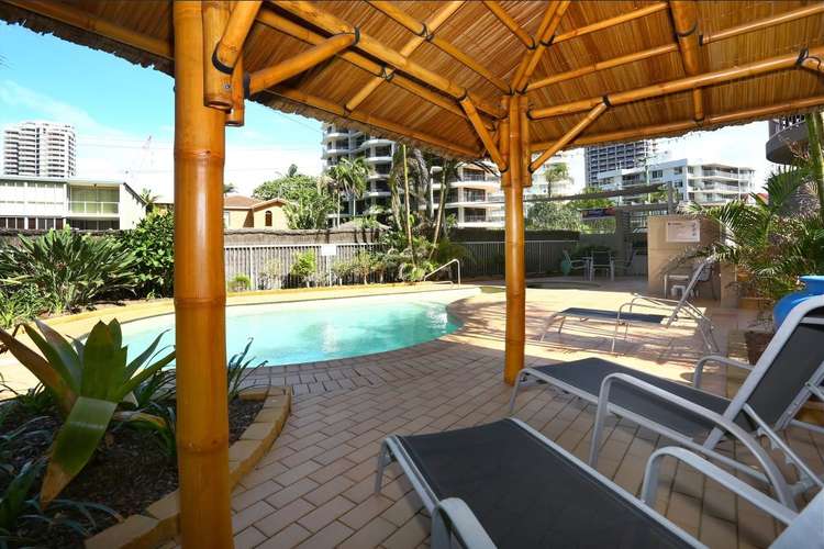 Main view of Homely apartment listing, 3c/11 Wharf Road, Surfers Paradise QLD 4217