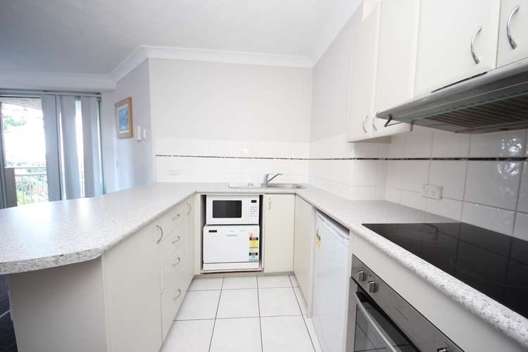 Second view of Homely apartment listing, 3c/11 Wharf Road, Surfers Paradise QLD 4217