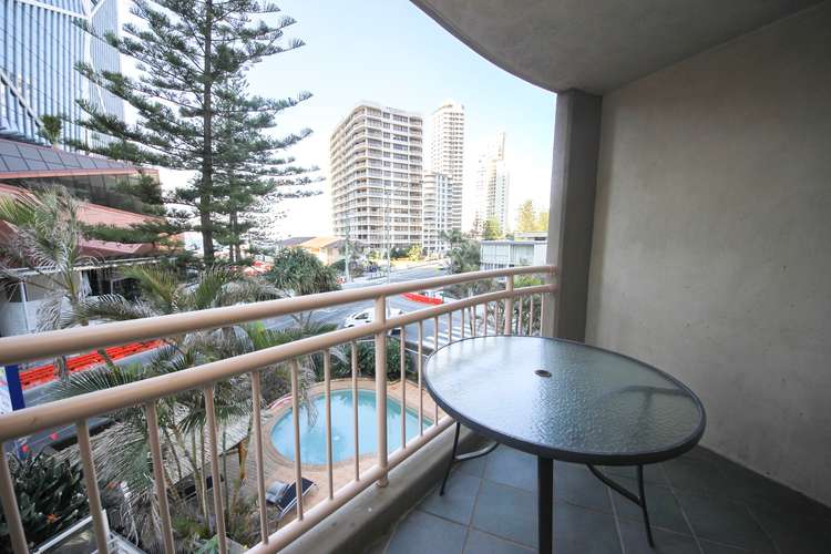 Third view of Homely apartment listing, 3c/11 Wharf Road, Surfers Paradise QLD 4217