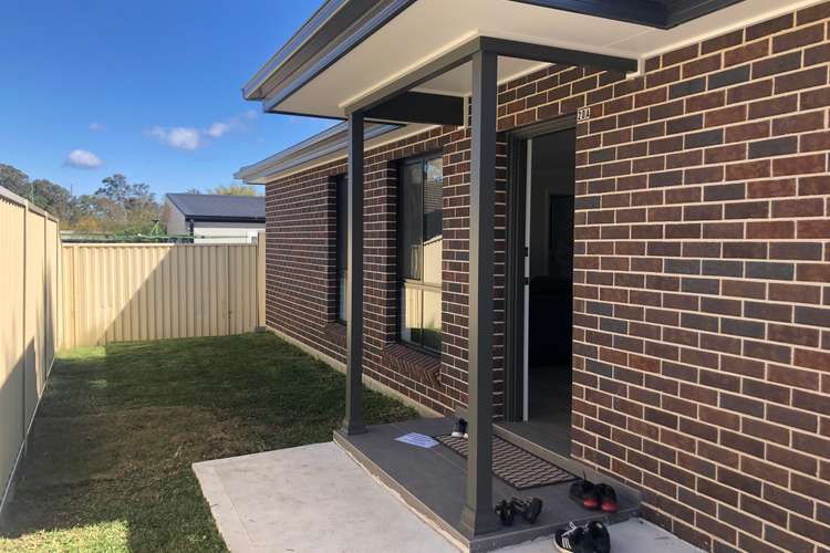 Second view of Homely flat listing, 20a Robinson Street, Riverstone NSW 2765