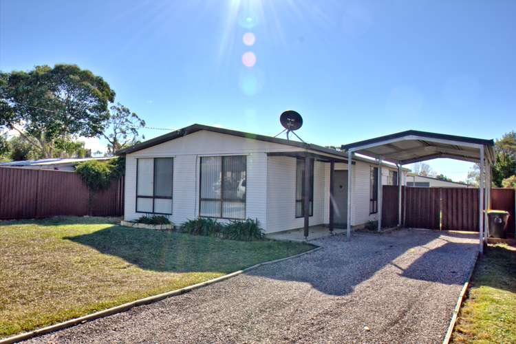 Main view of Homely house listing, 42 Wellington Street, Buxton NSW 2571
