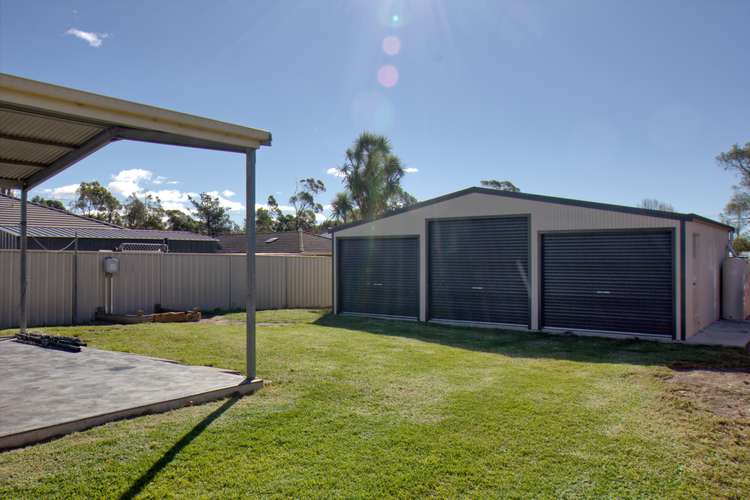 Second view of Homely house listing, 42 Wellington Street, Buxton NSW 2571