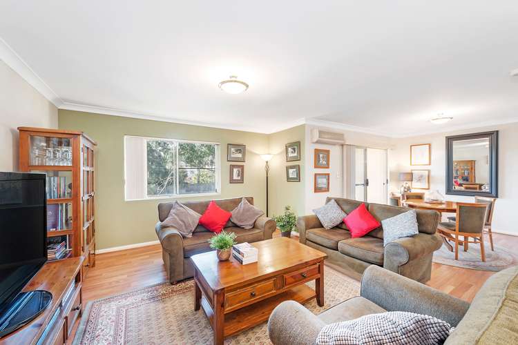 Main view of Homely apartment listing, 13/1 Bradley Place, Liberty Grove NSW 2138
