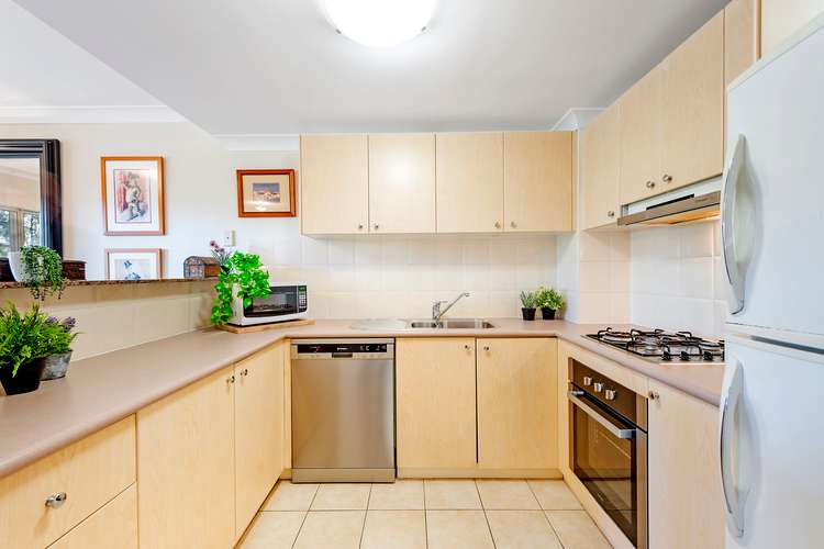 Second view of Homely apartment listing, 13/1 Bradley Place, Liberty Grove NSW 2138