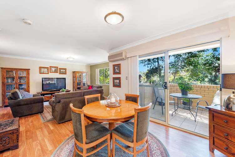 Third view of Homely apartment listing, 13/1 Bradley Place, Liberty Grove NSW 2138
