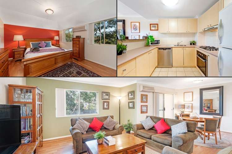 Sixth view of Homely apartment listing, 13/1 Bradley Place, Liberty Grove NSW 2138