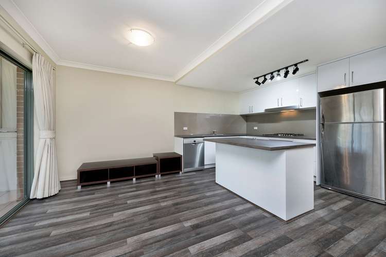 Second view of Homely apartment listing, 30/2 Wentworth Drive, Liberty Grove NSW 2138