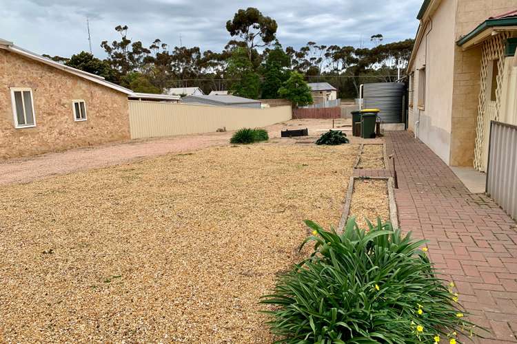 Second view of Homely house listing, 25 Caroline Street, Moonta SA 5558