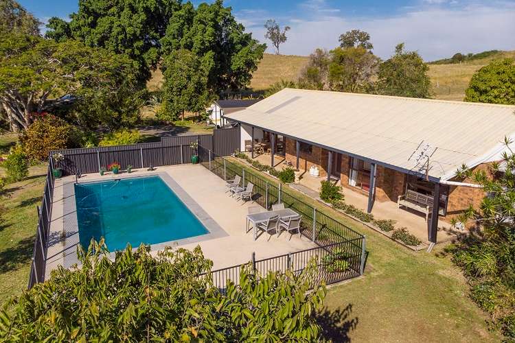 Main view of Homely ruralOther listing, 245 Clovass Road, Clovass NSW 2480