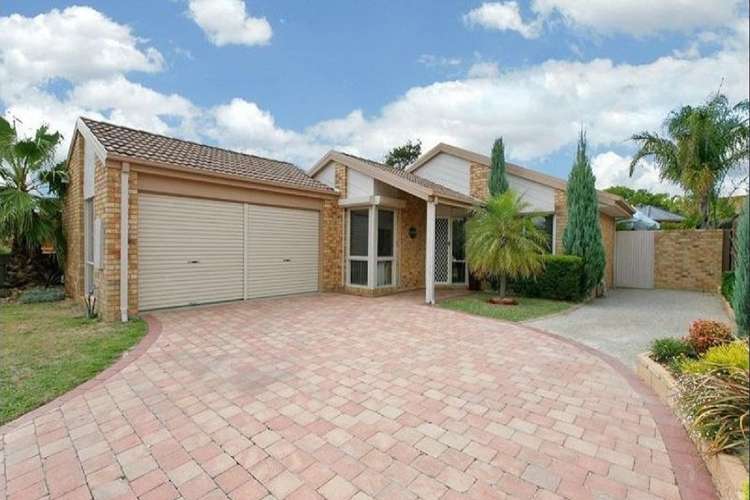 Main view of Homely house listing, 3 Marchant Court, Croydon VIC 3136