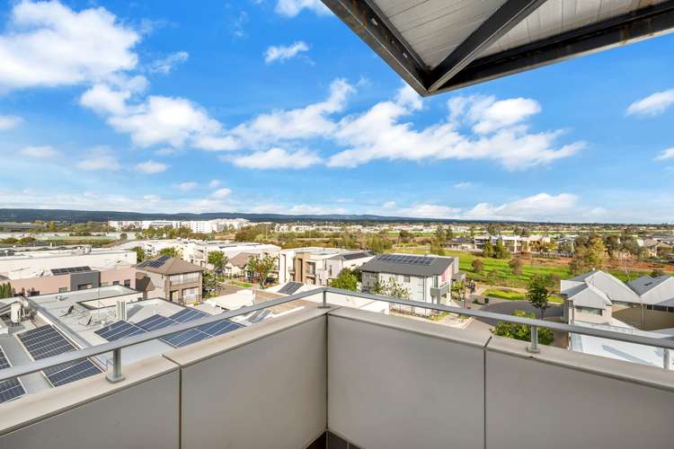 Main view of Homely apartment listing, 27/32-36 Riverside Street, Mawson Lakes SA 5095