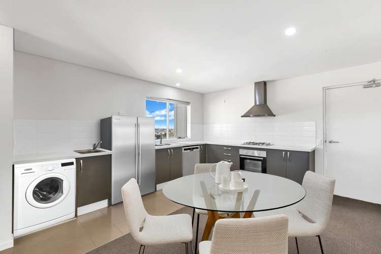 Third view of Homely apartment listing, 27/32-36 Riverside Street, Mawson Lakes SA 5095