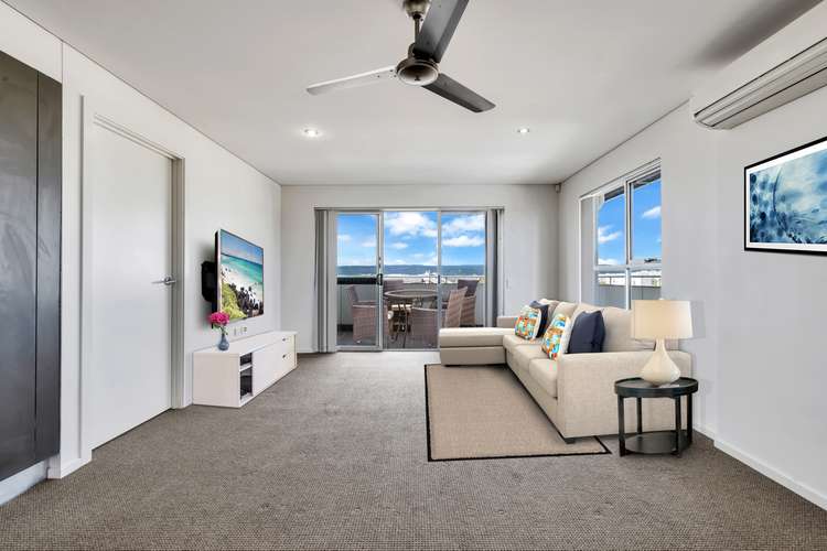 Fourth view of Homely apartment listing, 27/32-36 Riverside Street, Mawson Lakes SA 5095