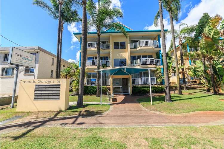 Second view of Homely apartment listing, 25/26-28 Monaco Street, Surfers Paradise QLD 4217