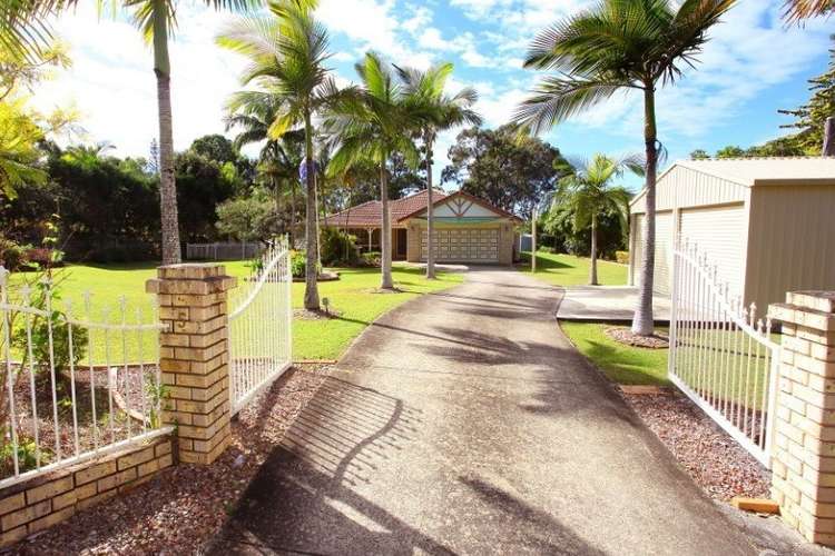 Main view of Homely house listing, 5 Timberlea Court, Helensvale QLD 4212