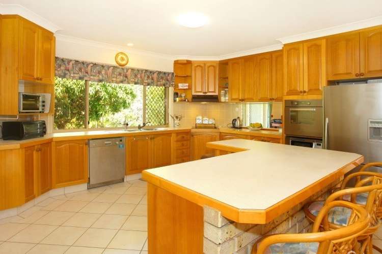 Second view of Homely house listing, 5 Timberlea Court, Helensvale QLD 4212