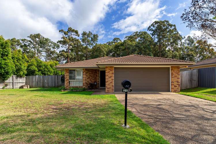 Main view of Homely house listing, 40 Ridgeview Drive, Gympie QLD 4570