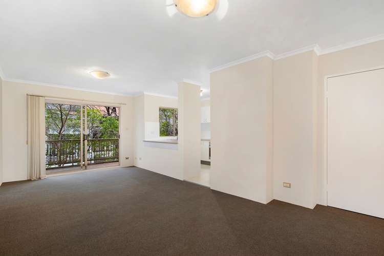 Main view of Homely apartment listing, 50/219 Chalmers Street, Redfern NSW 2016