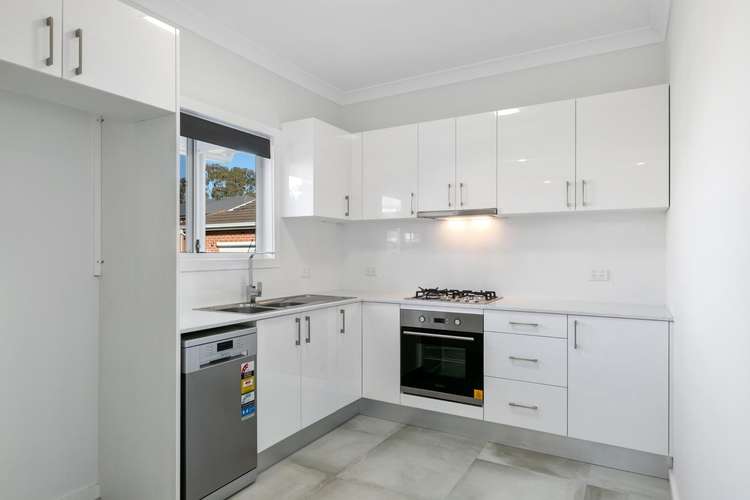 Second view of Homely villa listing, 106a Ely Street, Revesby NSW 2212