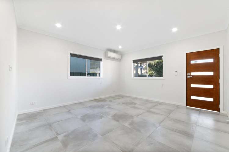Fifth view of Homely villa listing, 106a Ely Street, Revesby NSW 2212