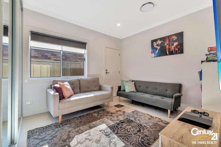 Third view of Homely house listing, 1 Kanuka Street, Bossley Park NSW 2176