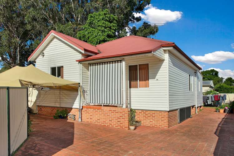 Main view of Homely house listing, 14A Dingle Street, Riverstone NSW 2765