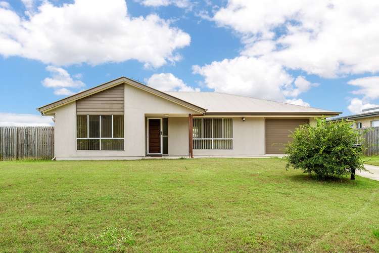 42 Habitat Circuit, Cooloola Cove QLD 4580