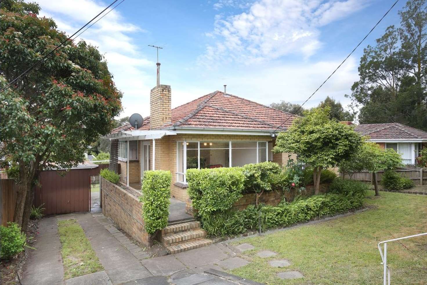 Main view of Homely house listing, 245 Highbury Road, Burwood VIC 3125