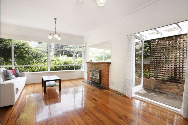 Second view of Homely house listing, 245 Highbury Road, Burwood VIC 3125