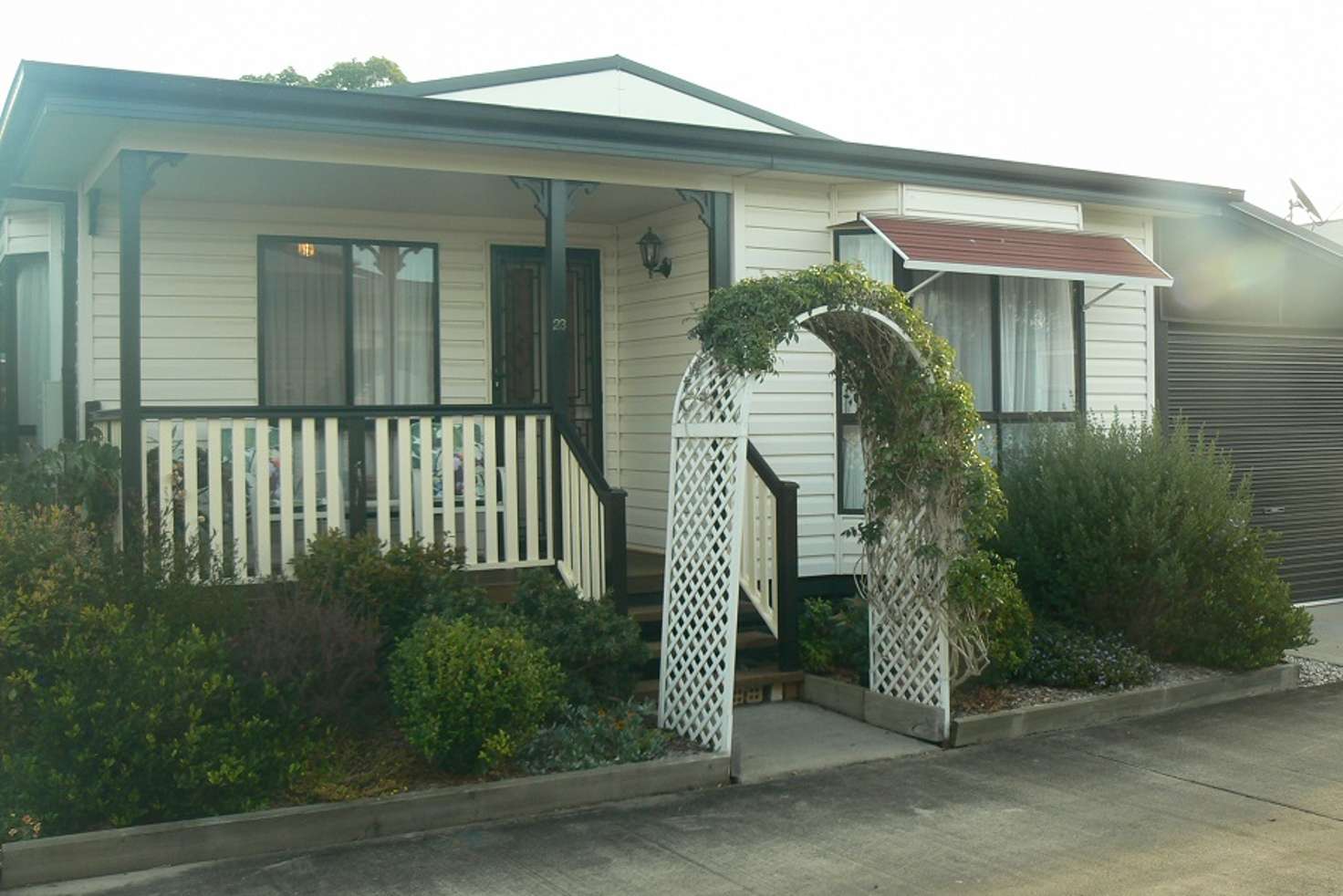 Main view of Homely house listing, Site 23 42 Southern Cross Drive, Ballina NSW 2478