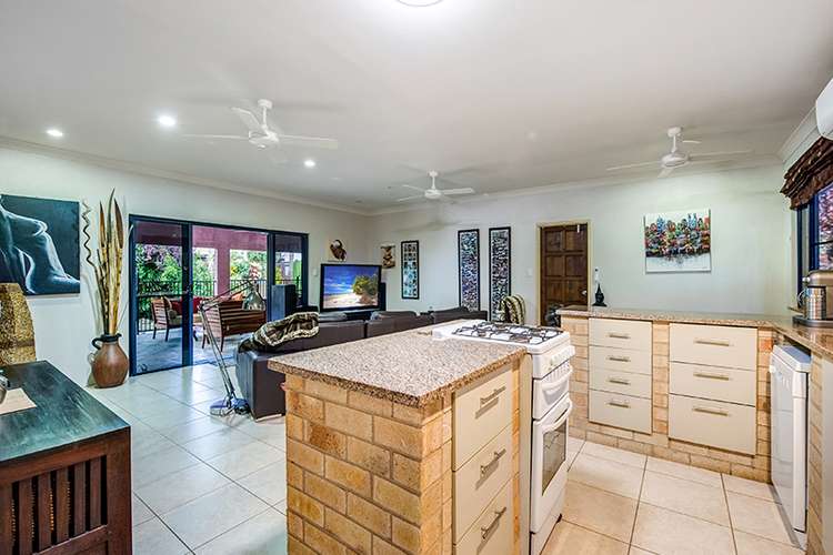 Third view of Homely house listing, 4 Kalu Close, Cooya Beach QLD 4873