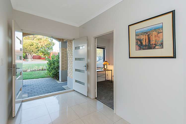 Second view of Homely house listing, 15A Marchamley Street, Carlisle WA 6101