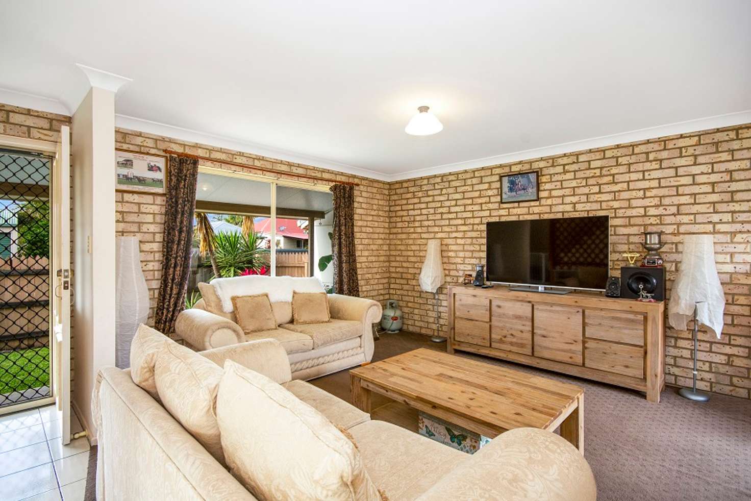 Main view of Homely house listing, 1/36 Ross Lane, Ballina NSW 2478