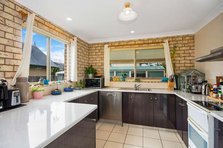 Second view of Homely house listing, 1/36 Ross Lane, Ballina NSW 2478