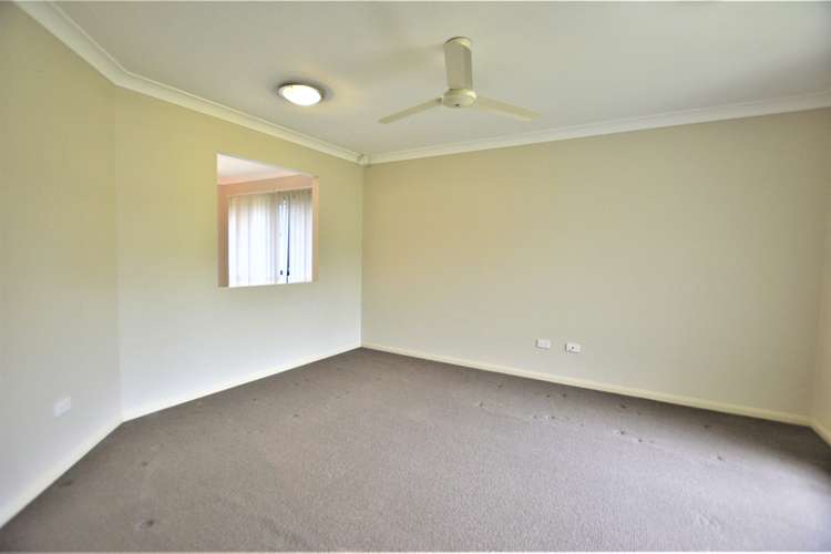 Second view of Homely house listing, 32 Nabeel Place, Calamvale QLD 4116