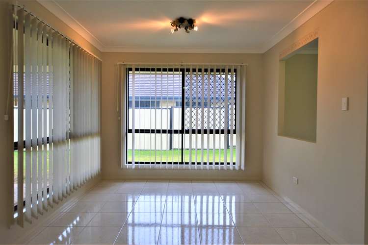 Third view of Homely house listing, 32 Nabeel Place, Calamvale QLD 4116