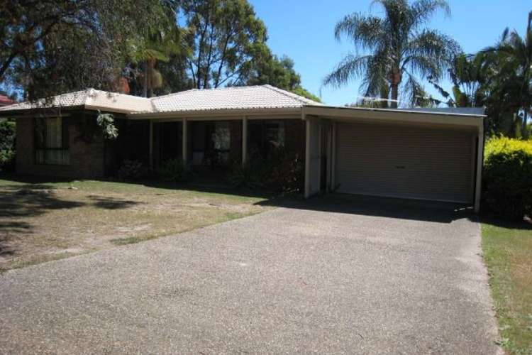 Main view of Homely house listing, 44 Mayfair Drive, Browns Plains QLD 4118