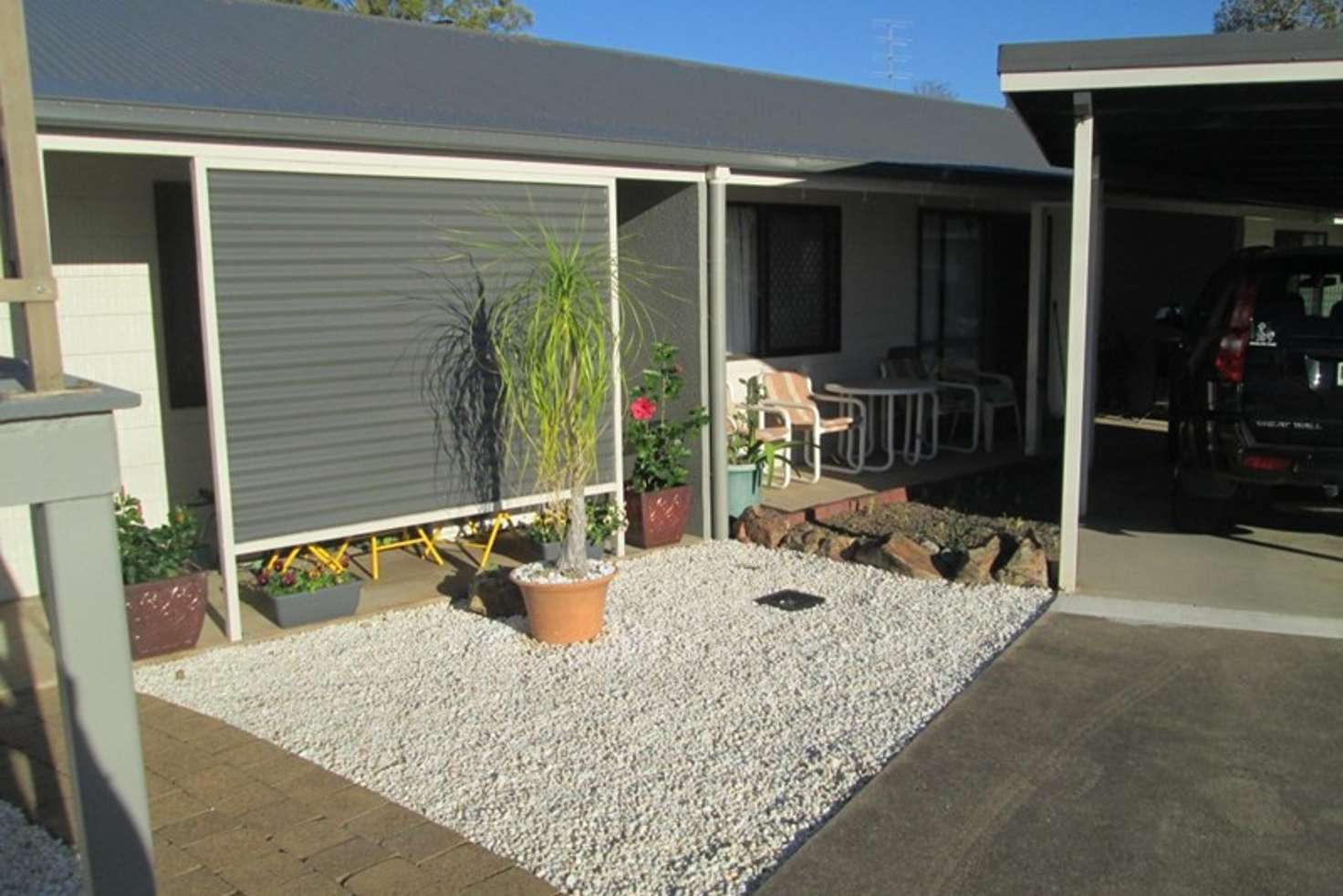Main view of Homely unit listing, 4/4 Bligh Street, Gympie QLD 4570