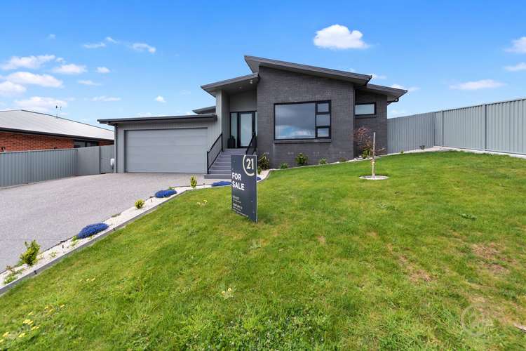 9 Sue Napier Drive, Ulverstone TAS 7315