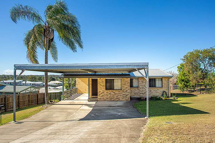 Main view of Homely house listing, 6 McLellan Terrace, Gympie QLD 4570