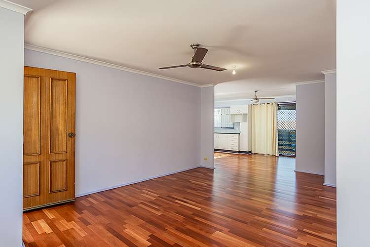 Second view of Homely house listing, 6 McLellan Terrace, Gympie QLD 4570