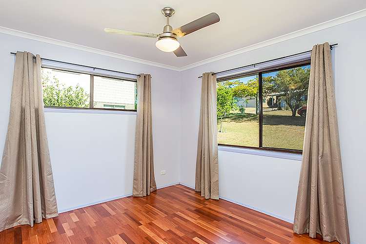 Fifth view of Homely house listing, 6 McLellan Terrace, Gympie QLD 4570