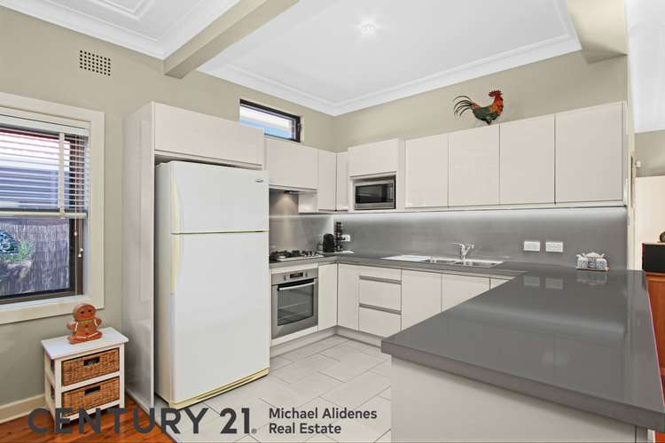 Fifth view of Homely house listing, 83 Edward Street, Bexley North NSW 2207